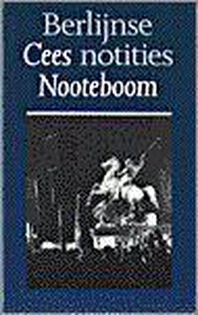 boekenbalie_9789029533072_cover BERLIJNSE NOTITIES - PAP.