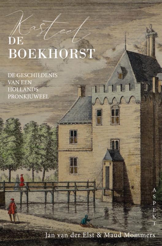 Maud Mommers Kasteel De Boekhorst thumbnail