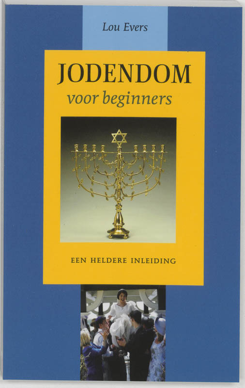 boekenbalie_9789022537664_cover Jodendom voor beginners