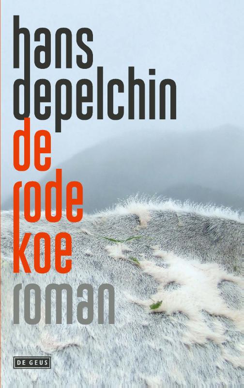Hans Depelchin De Rode Koe thumbnail