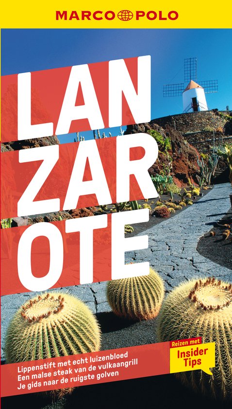 Lanzarote / Marco Polo