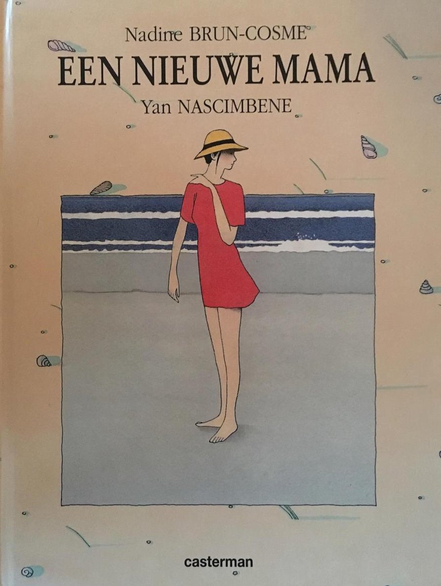 boekenbalie_9789030399513_cover Een nieuwe mama