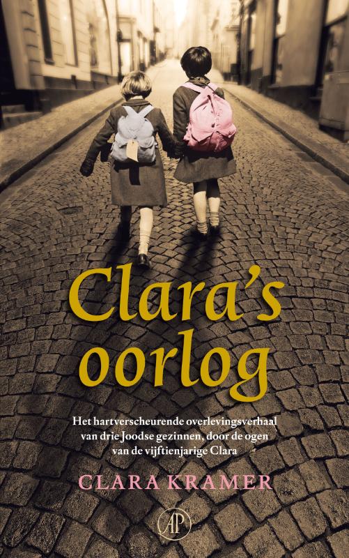boekenbalie_9789029572224_cover Clara's oorlog