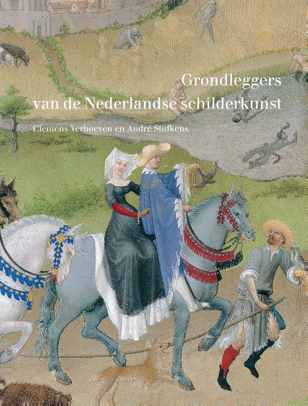 Johan Maelwael en de Gebroeders van Limburg