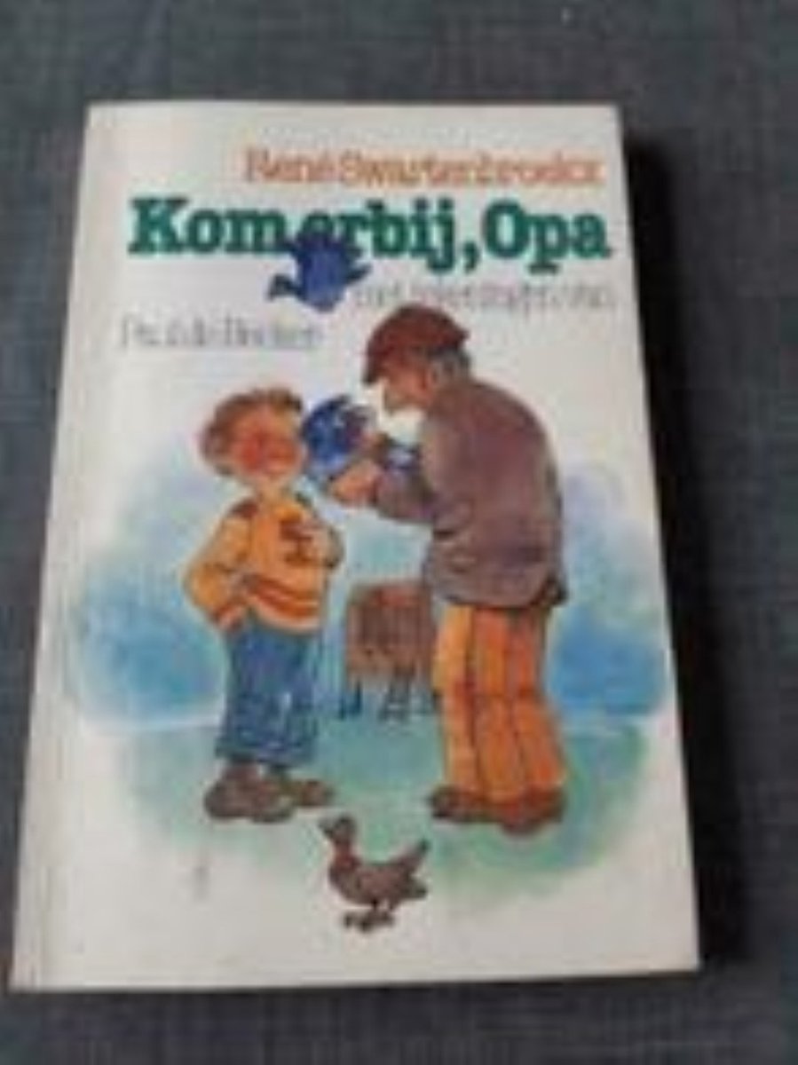 Kom erby opa