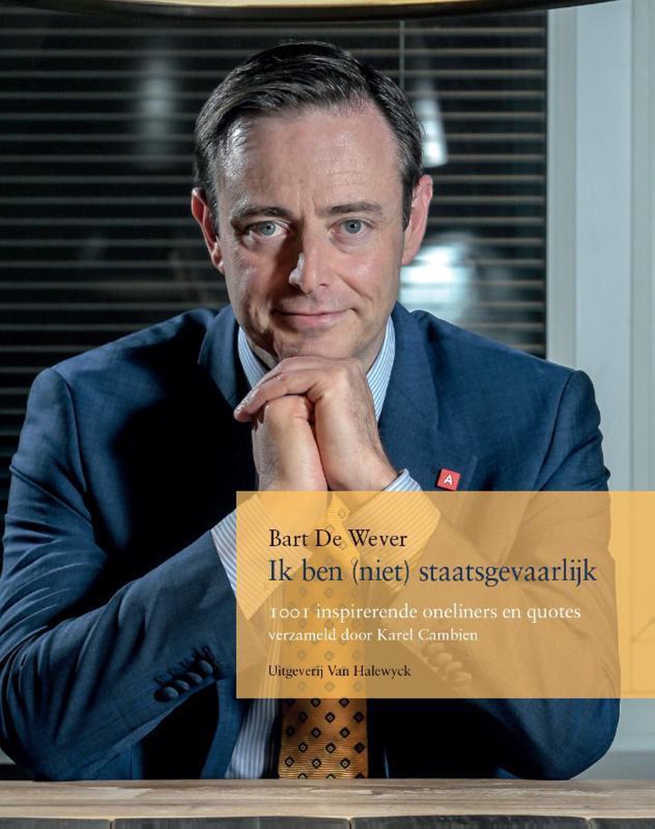 Bart de Wever
