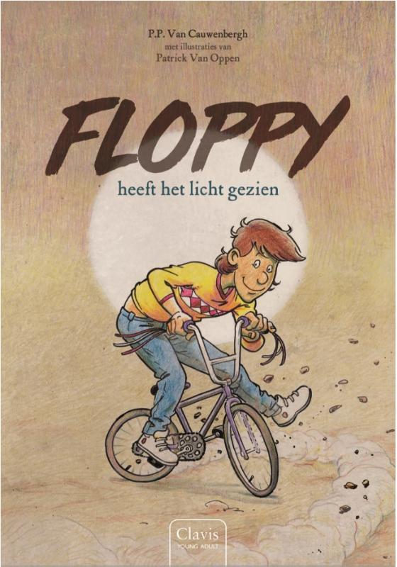 Floppy heeft het licht gezien / Floppy