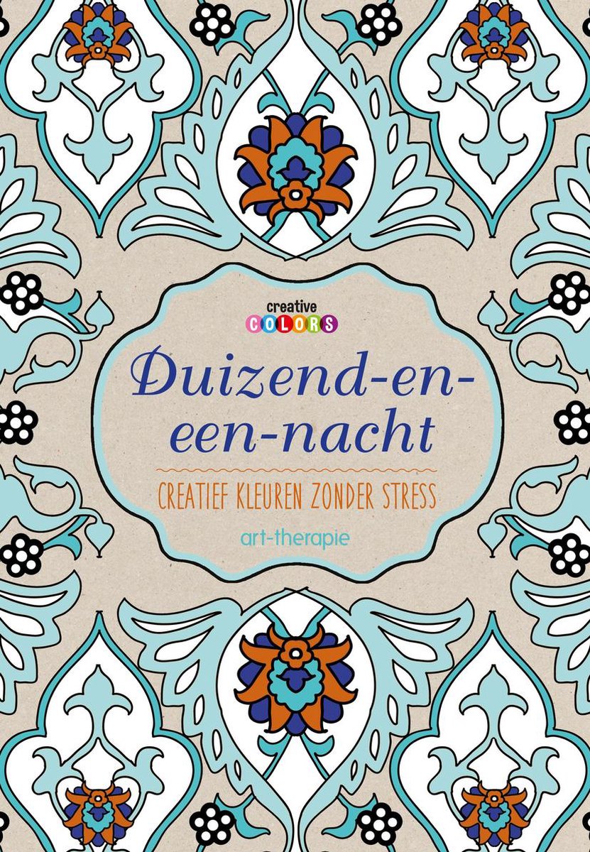 Duizend-en-een-nacht