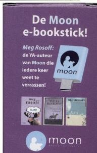 Meg Rosoff Vamoose thumbnail