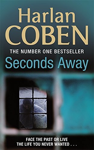 Seconds away / Mickey Bolitar / 2