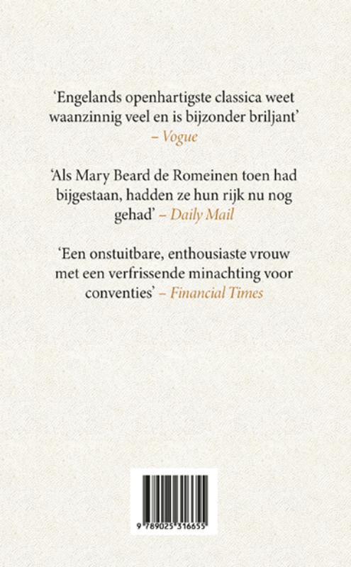 Keizer van Rome achterkant