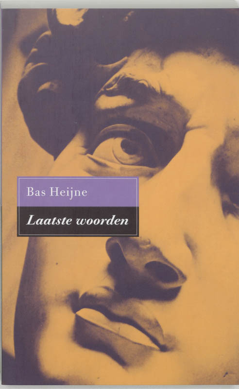 Laatste woorden