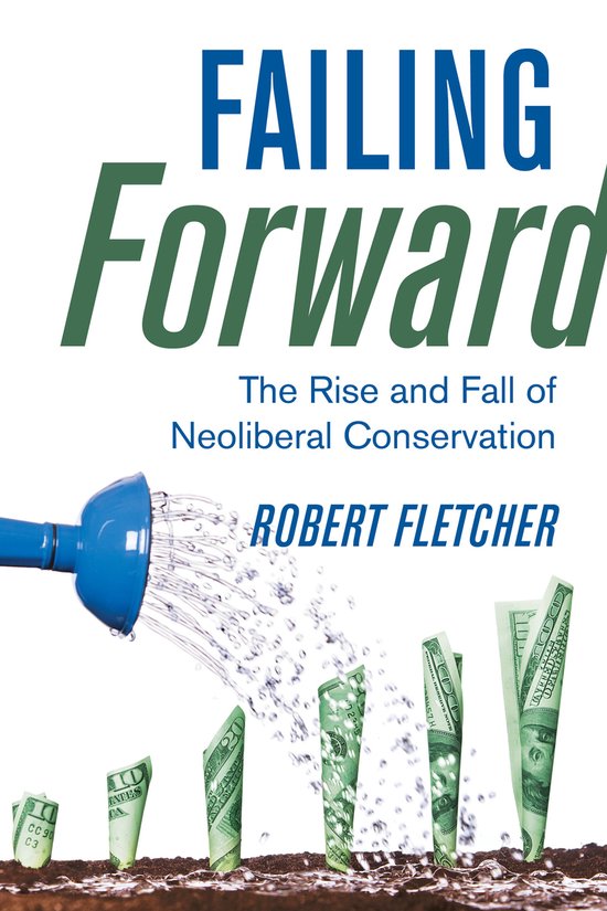 Robert Fletcher Failing Forward thumbnail