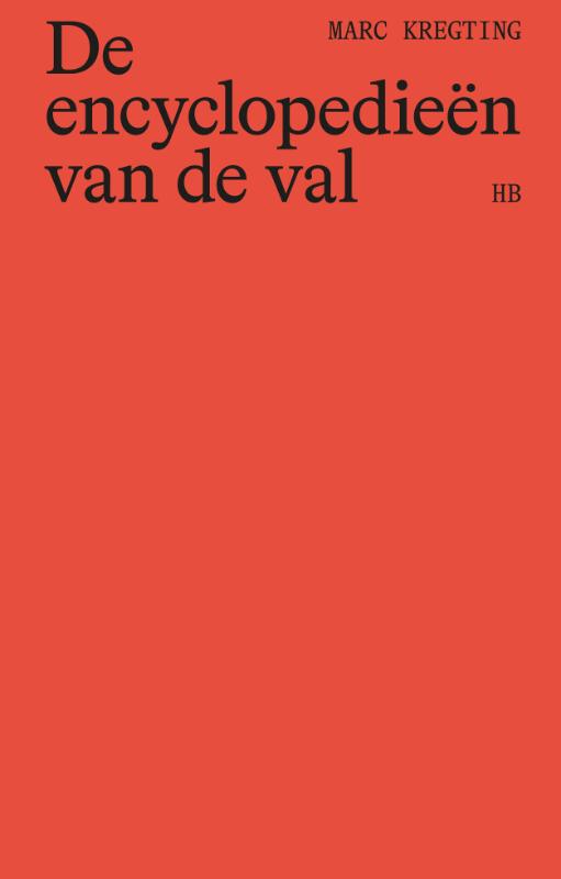 boekenbalie_9789079202850_cover Encyclopedieën van de val