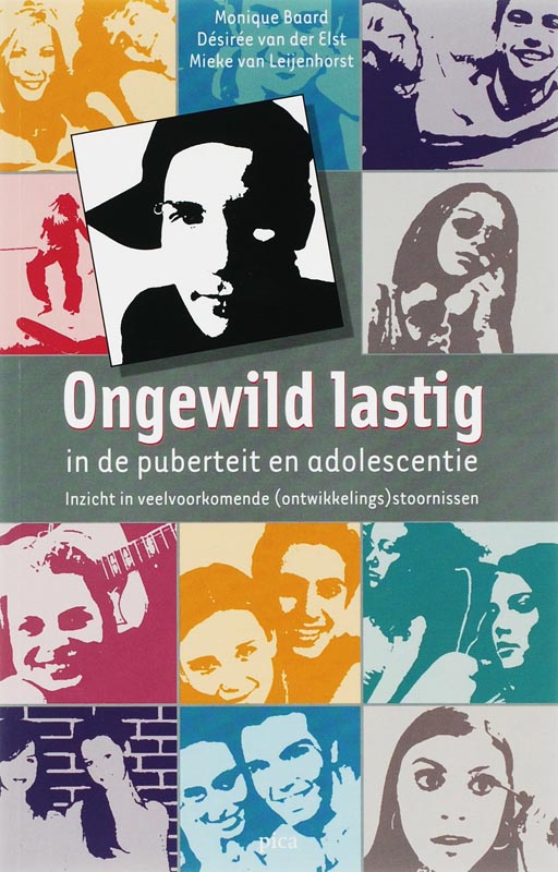 M. van Leijenhorst Ongewild Lastig thumbnail