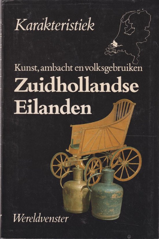 Zuidhollandse eilanden