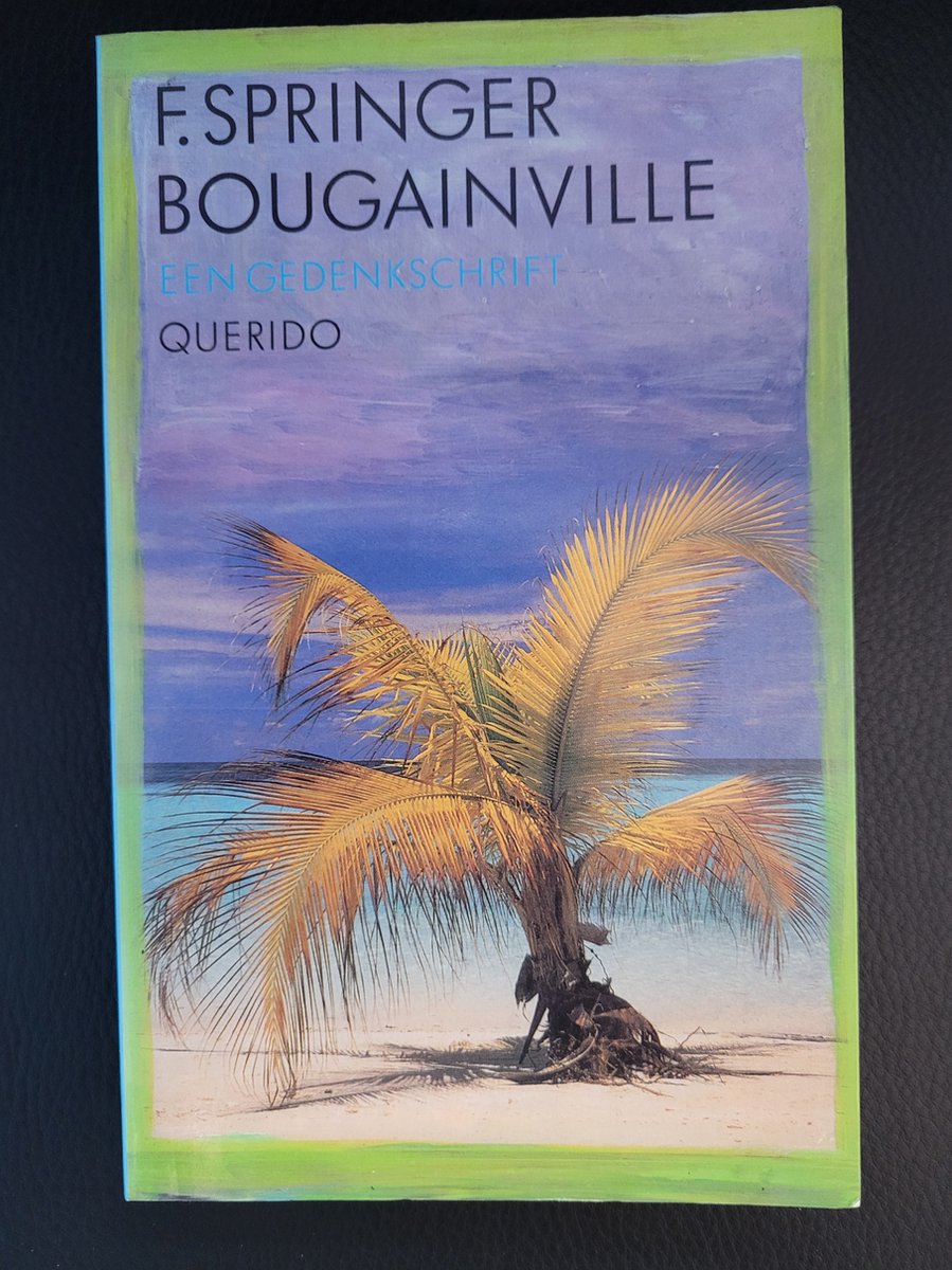 F. Springer Bougainville thumbnail