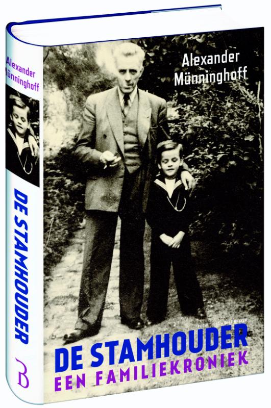 Alexander Münninghoff De Stamhouder thumbnail