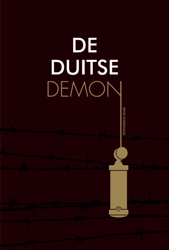 DE DUITSE DEMON / Trilogie / 3