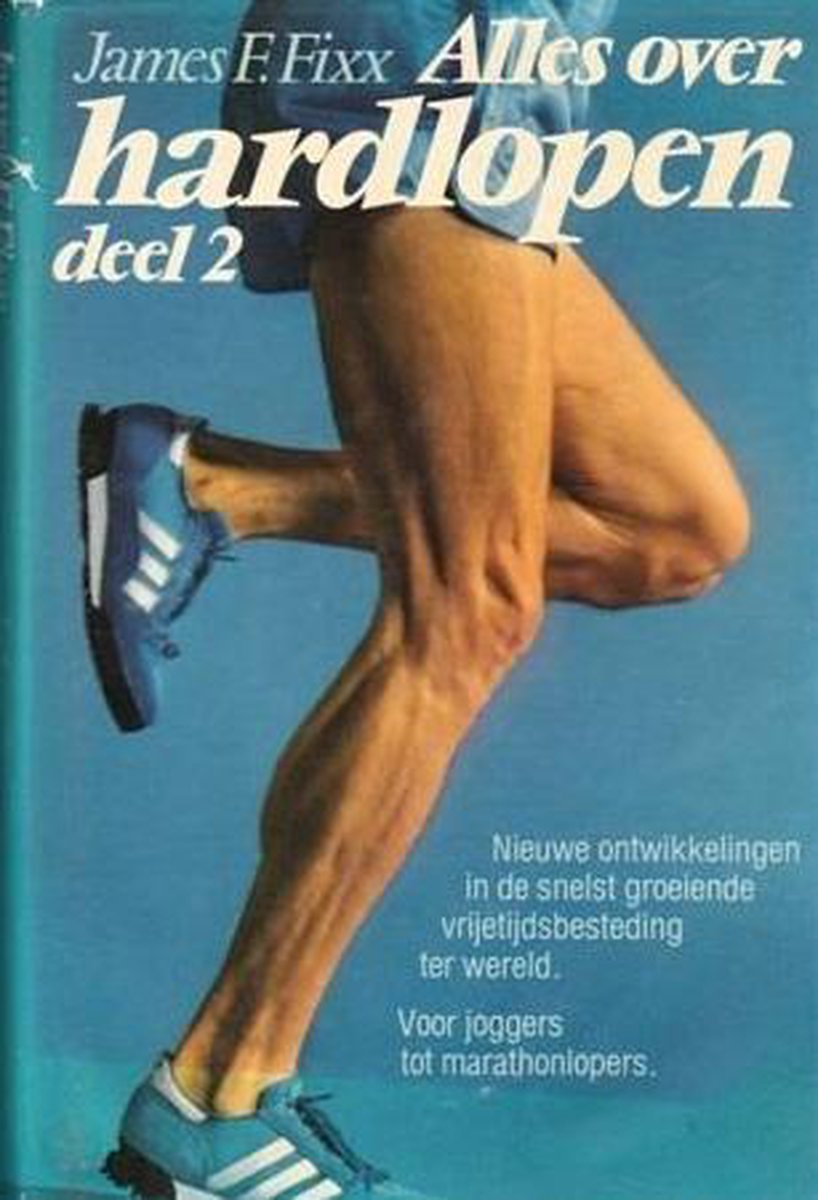 Fixx Alles Over Hardlopen Deel 2 thumbnail
