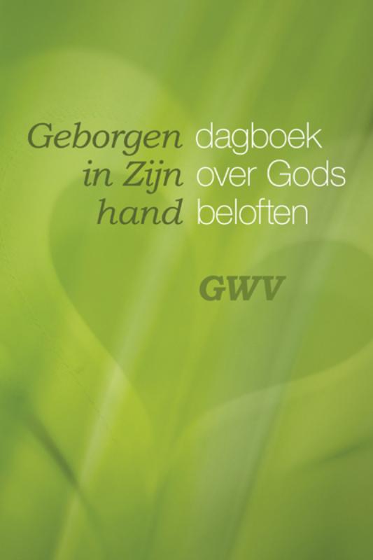 boekenbalie_9789029720786_cover Geborgen in Zijn hand