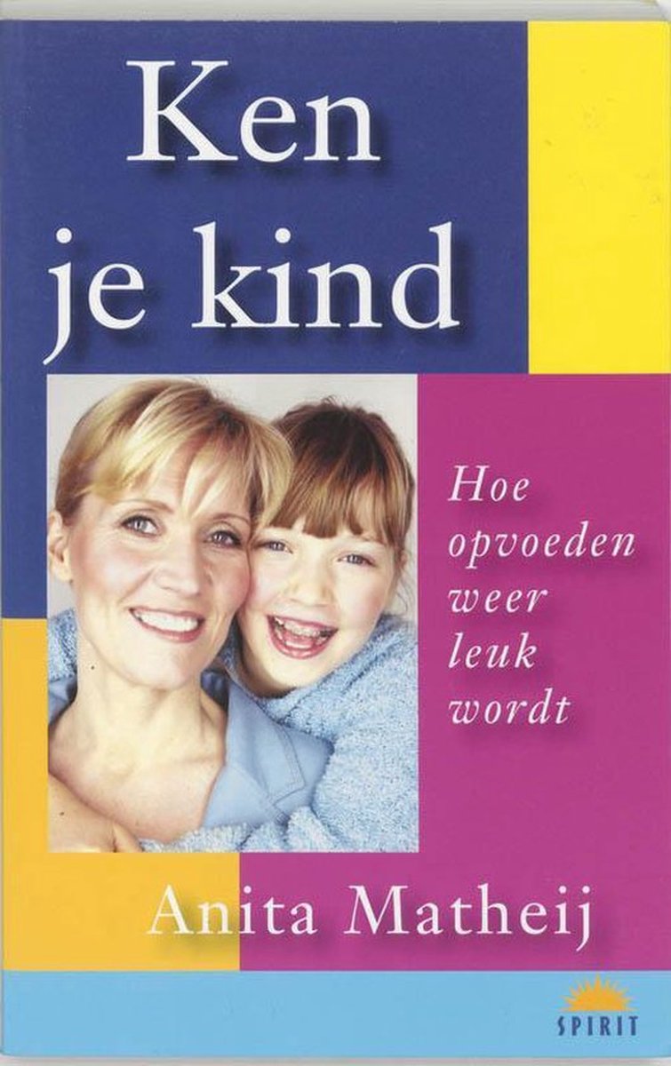 Ken je kind