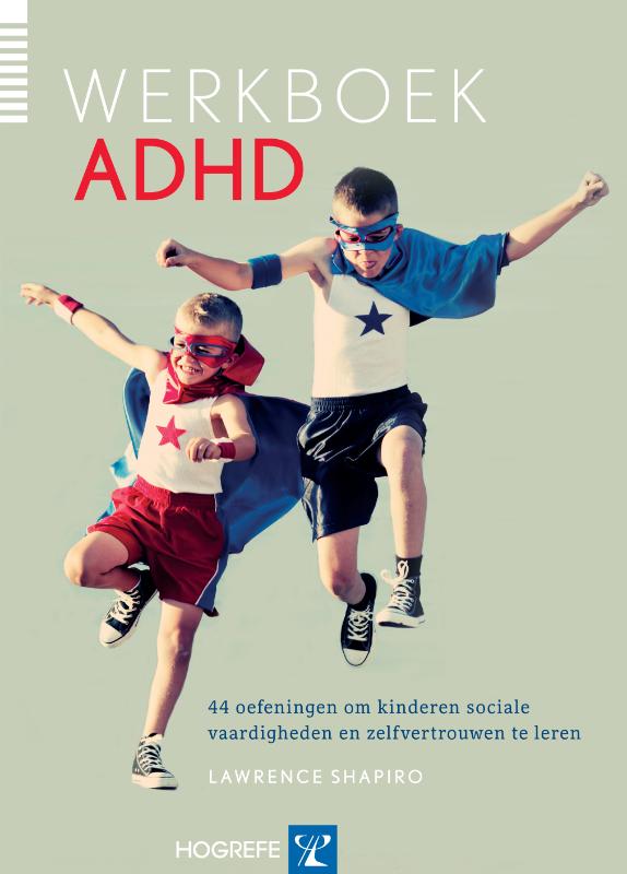 boekenbalie_9789079729296_cover Werkboek ADHD