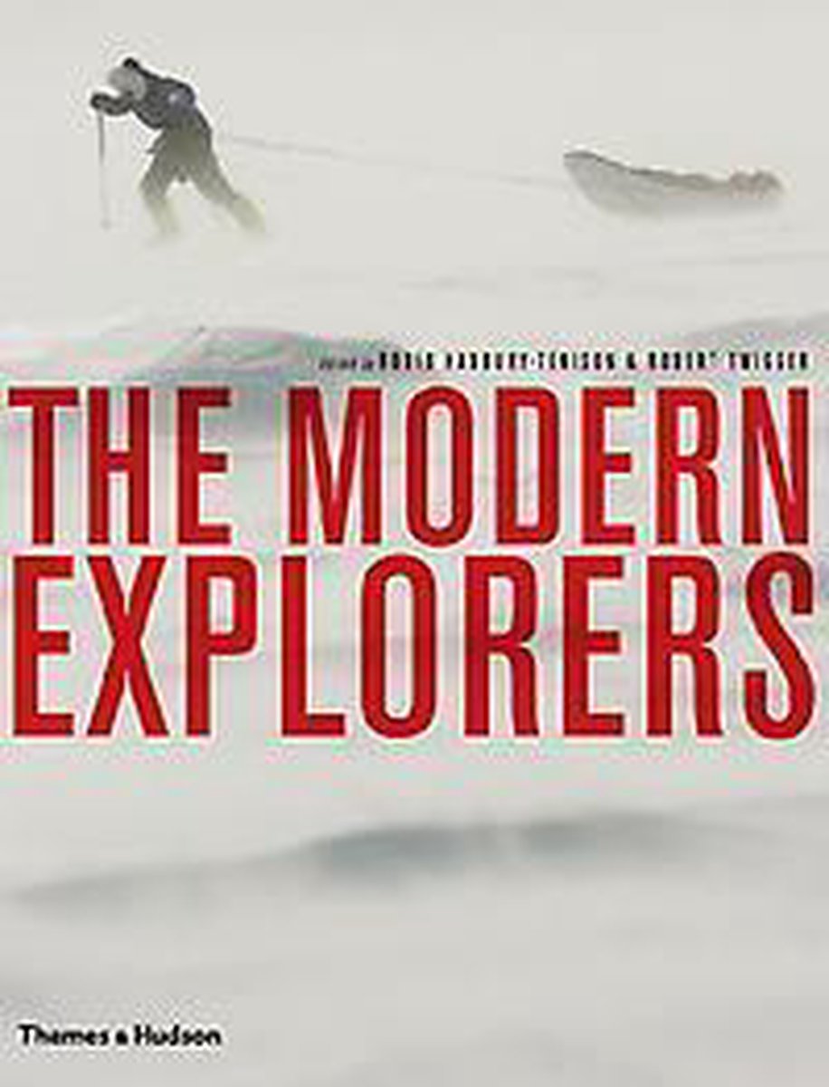 The Modern Explorers