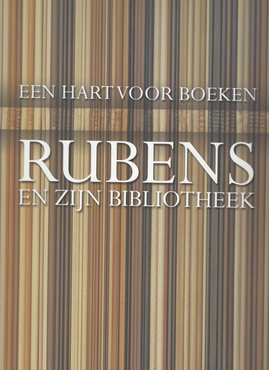 Een hart voor boeken