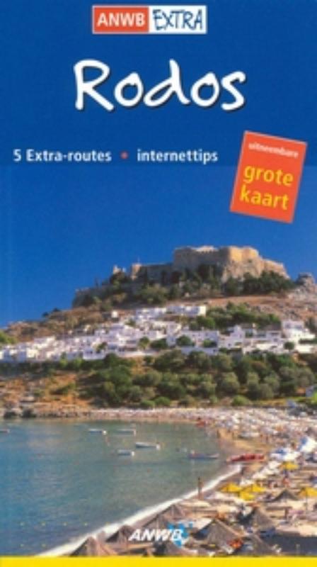H.E. Latzke Rodos / Anwb Extra thumbnail