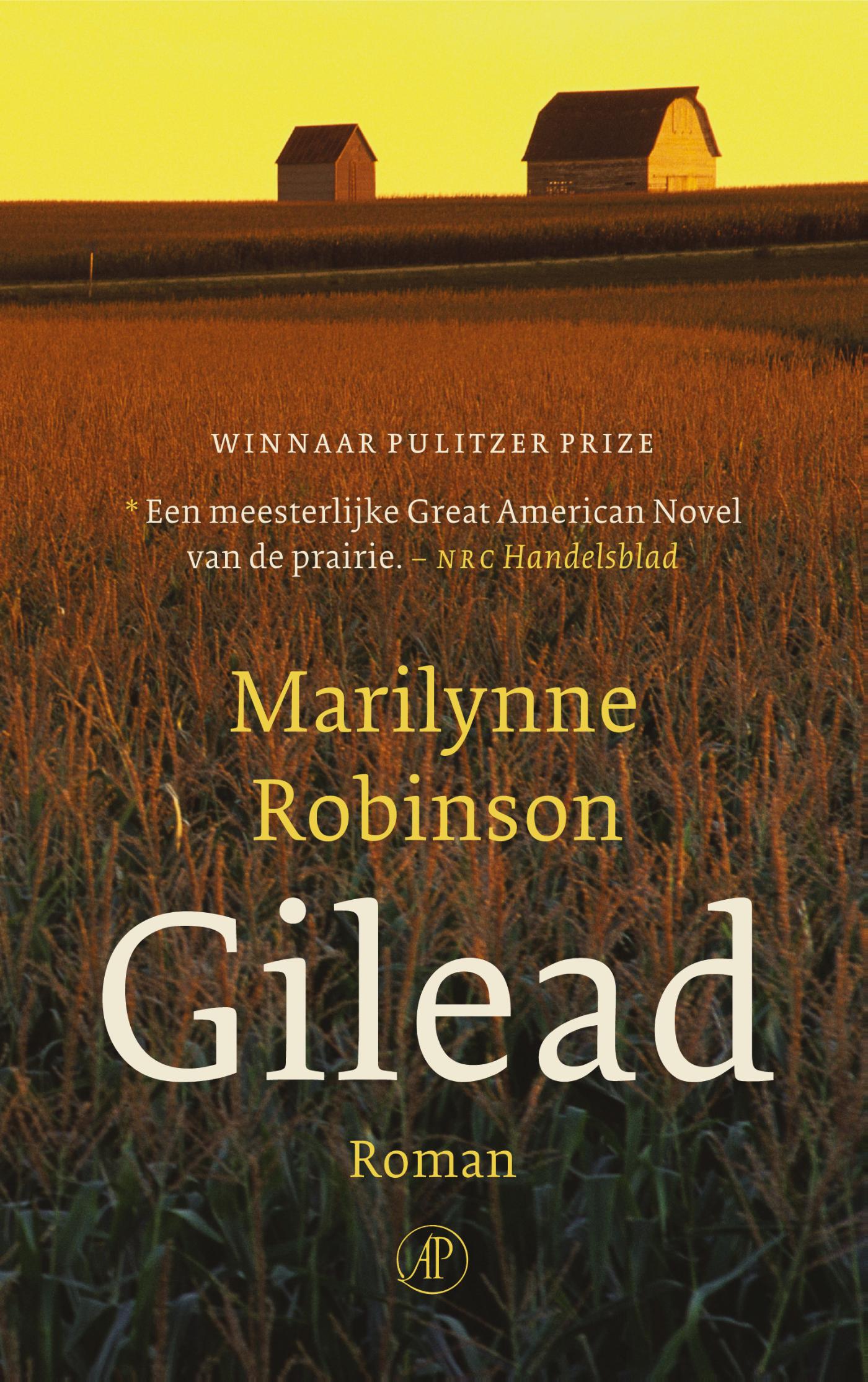 Isbn Gilead thumbnail