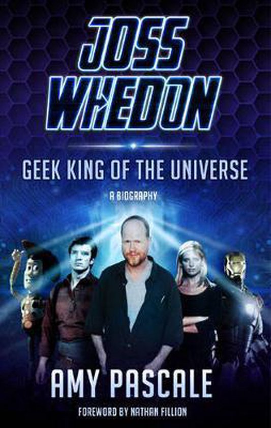 Joss Whedon
