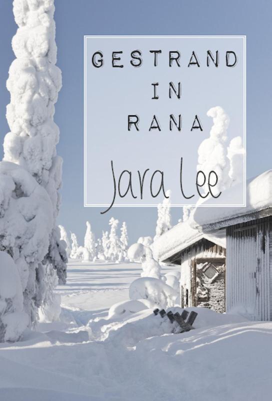 Gestrand in Rana