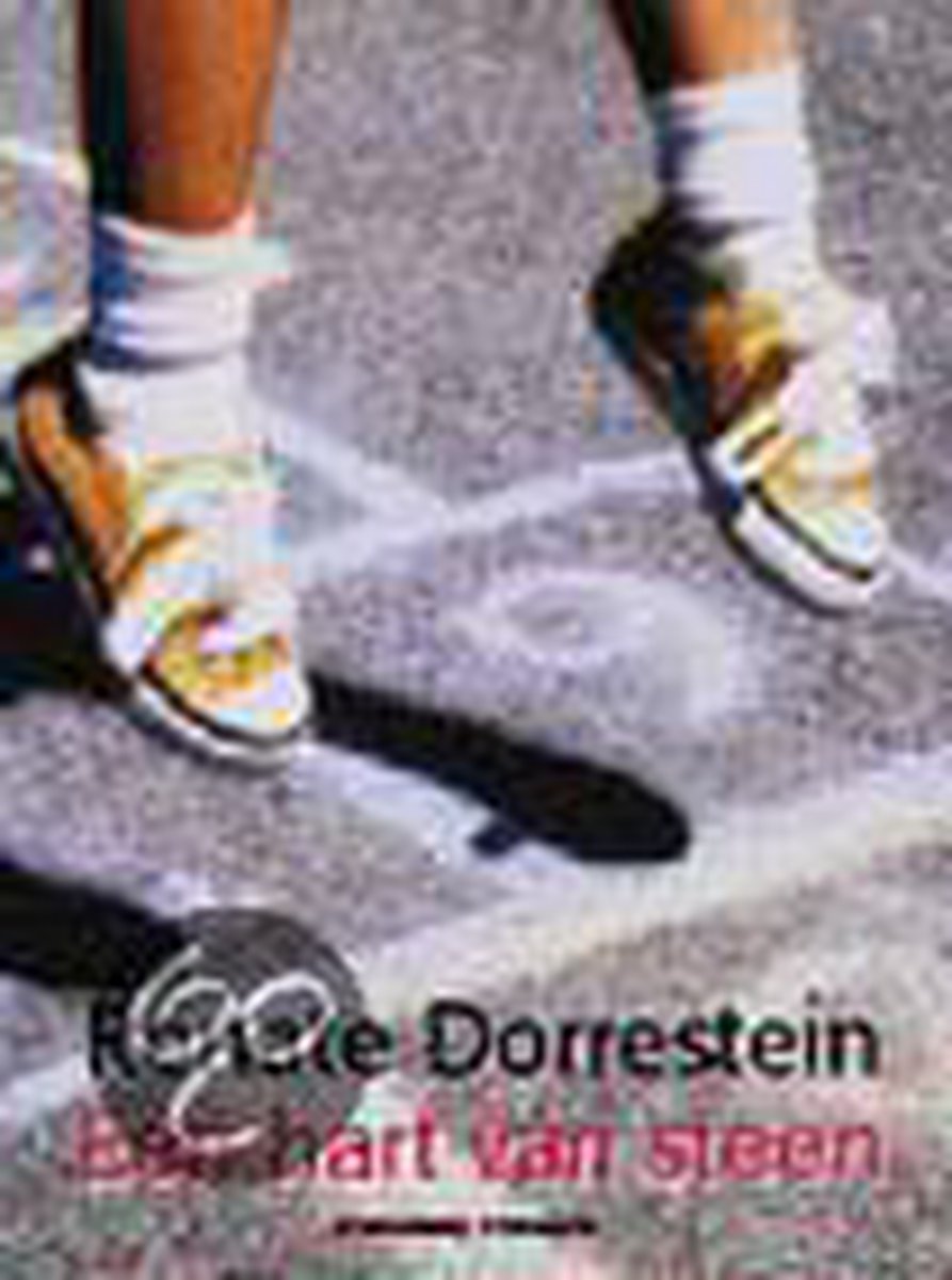 boekenbalie_9789025411107_cover Een Hart Van Steen