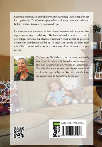 Broeder wat bent u toch een mooie zuster Broeder wat bent u toch een mooie zuster achterkant