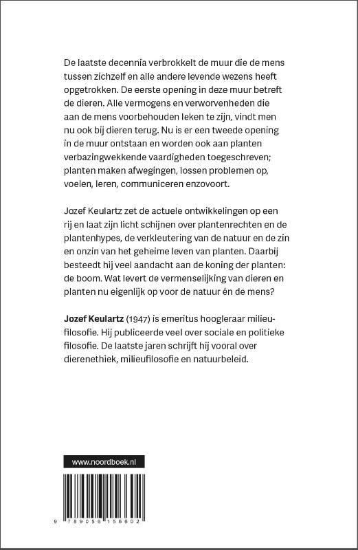 Boommensen achterkant