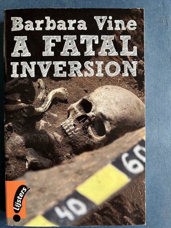 A Fatal Inversion