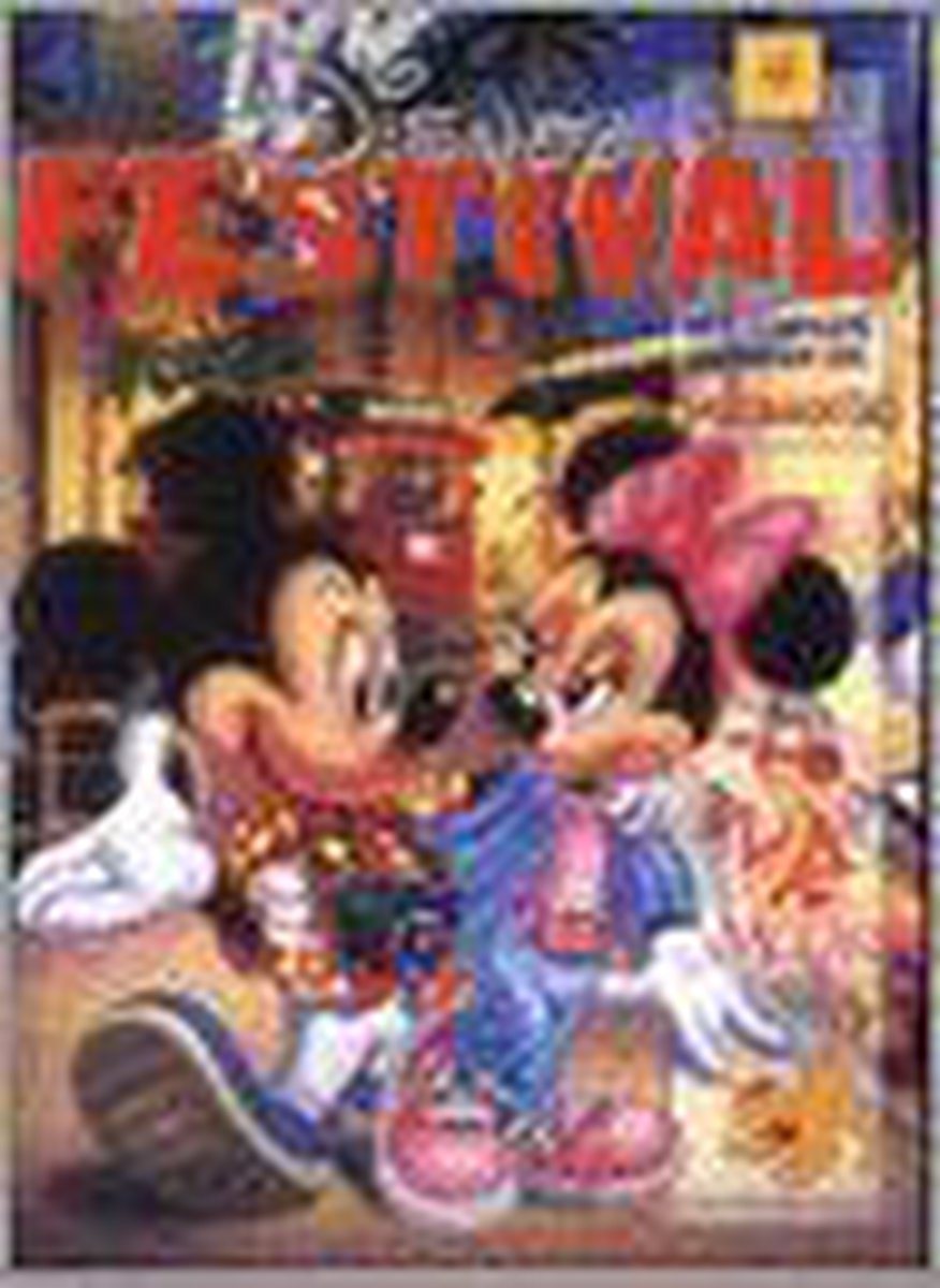 Disney festival 09
