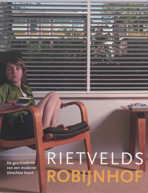 Rietvelds Robijnhof