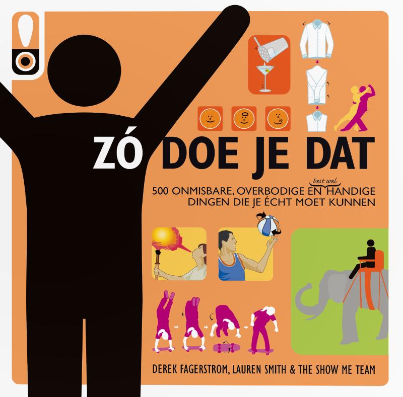 D. Fagerstrorm Zó Doe Je Dat thumbnail