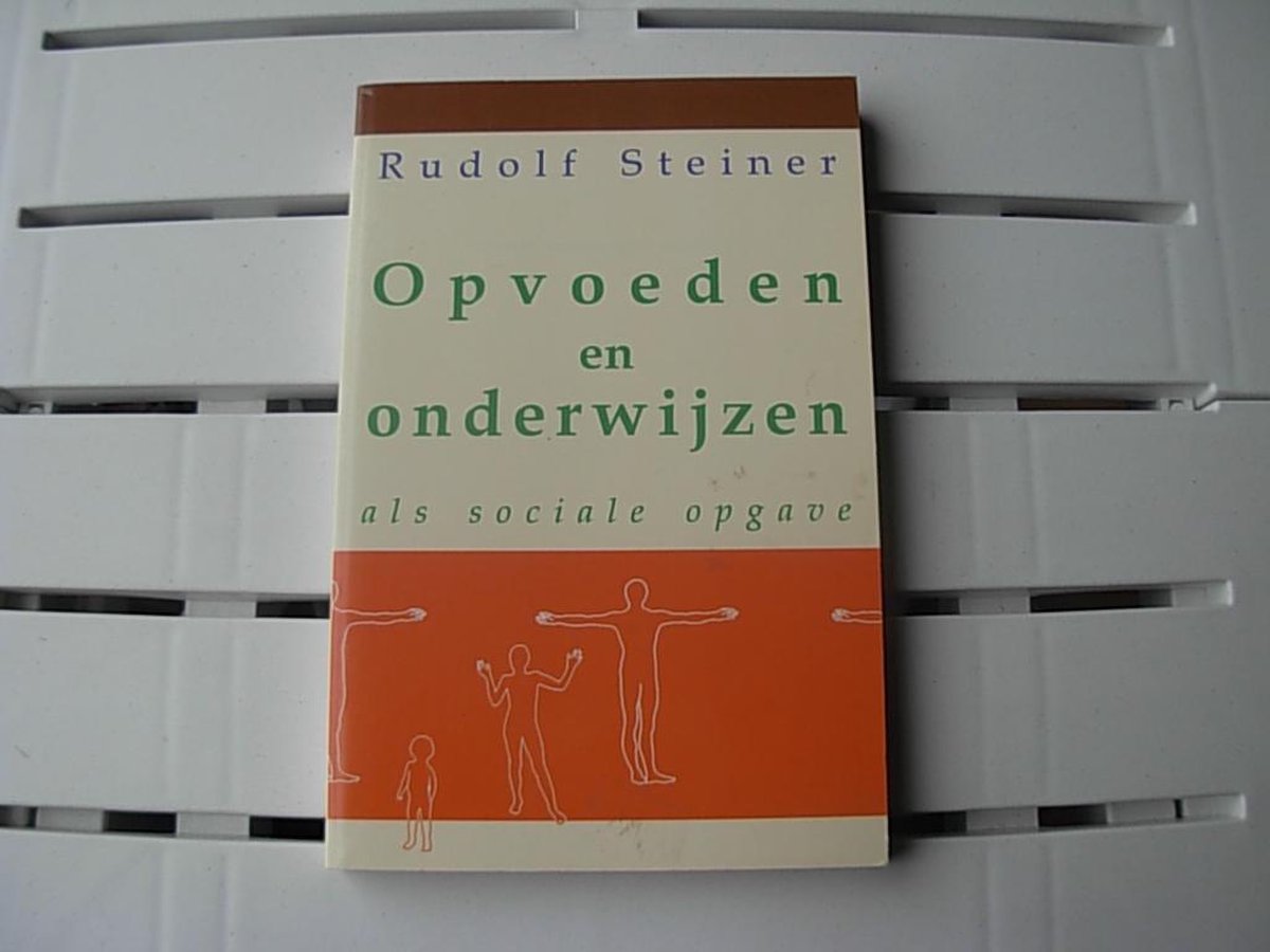 Opvoeden en onderwijzen als sociale opgave