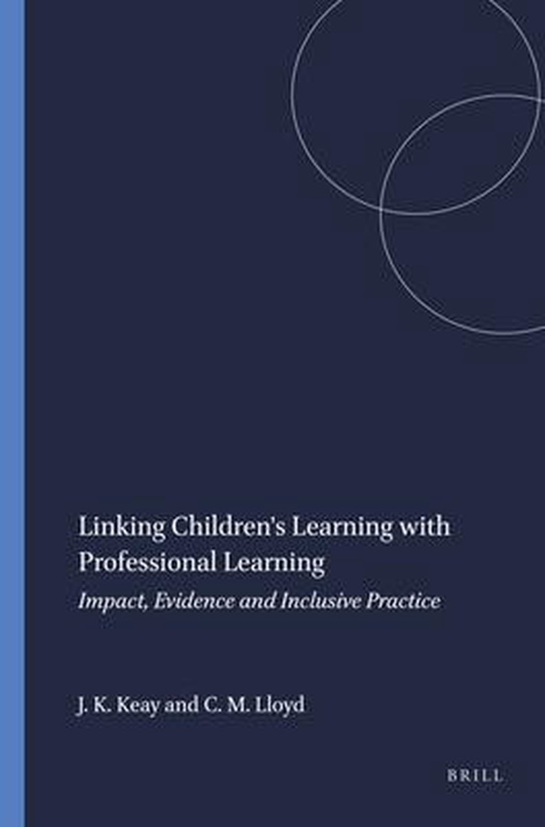 Linking Childrens Learning With Professi