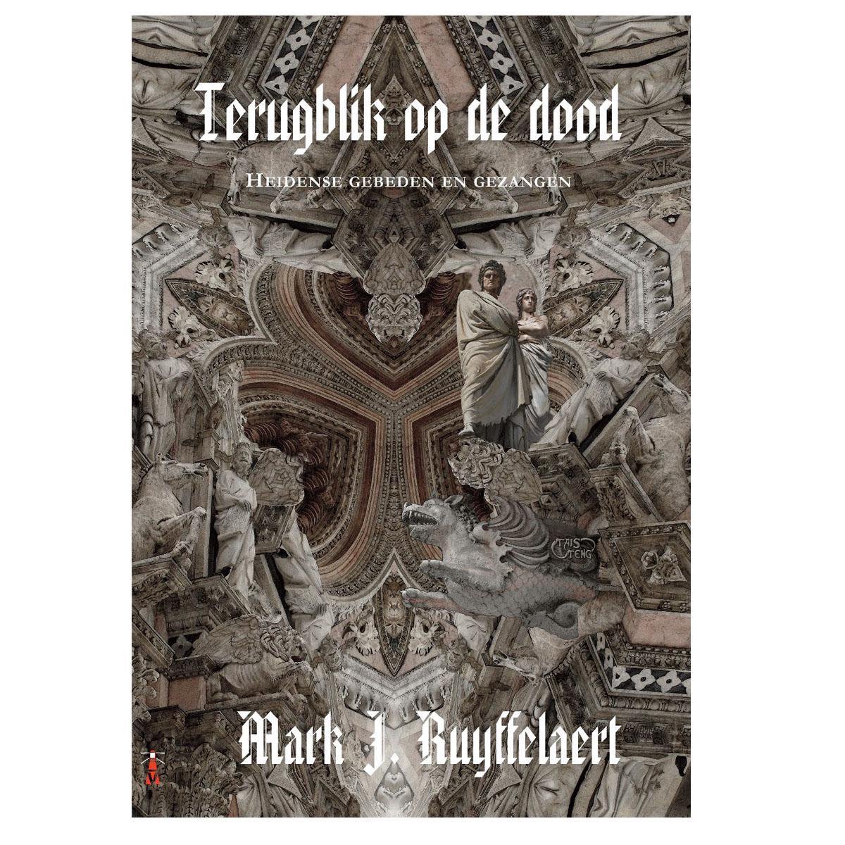 boekenbalie_9789078720423_cover Terugblik op de dood / Malvil / 1