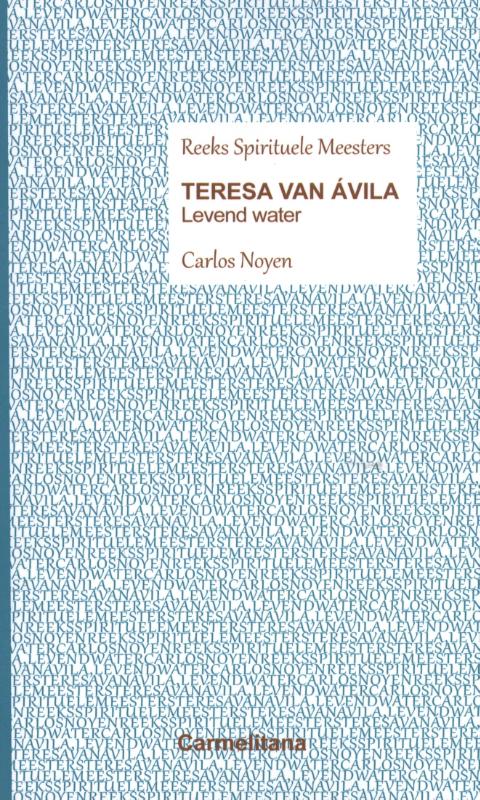 Levend water / Spirituele Meesters