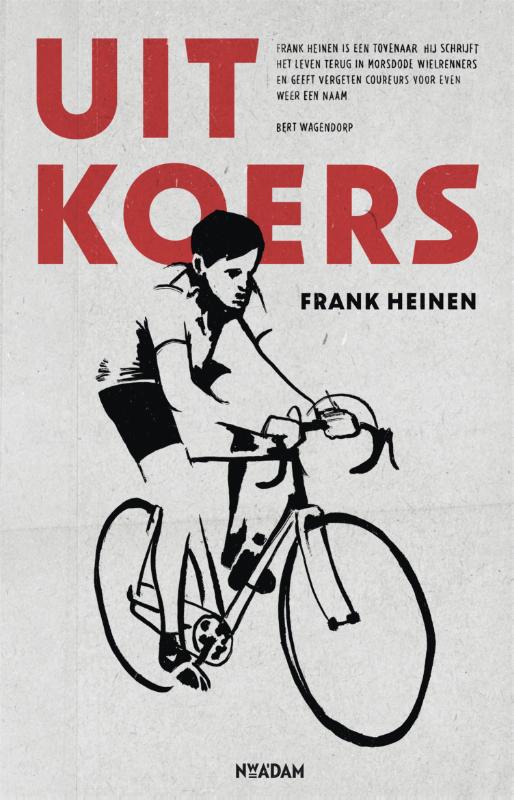 Frank Heinen Uit Koers thumbnail