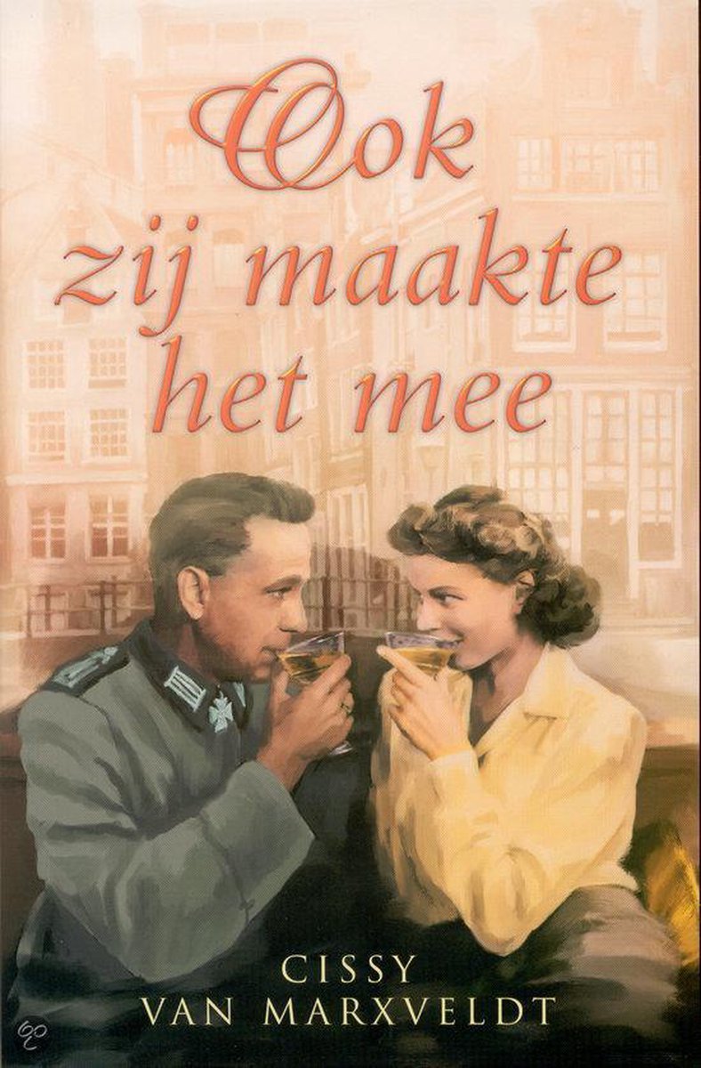 boekenbalie_9789020526387_cover Ook zij maakte het mee ...