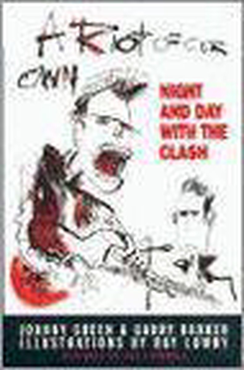 A Riot of Our Own