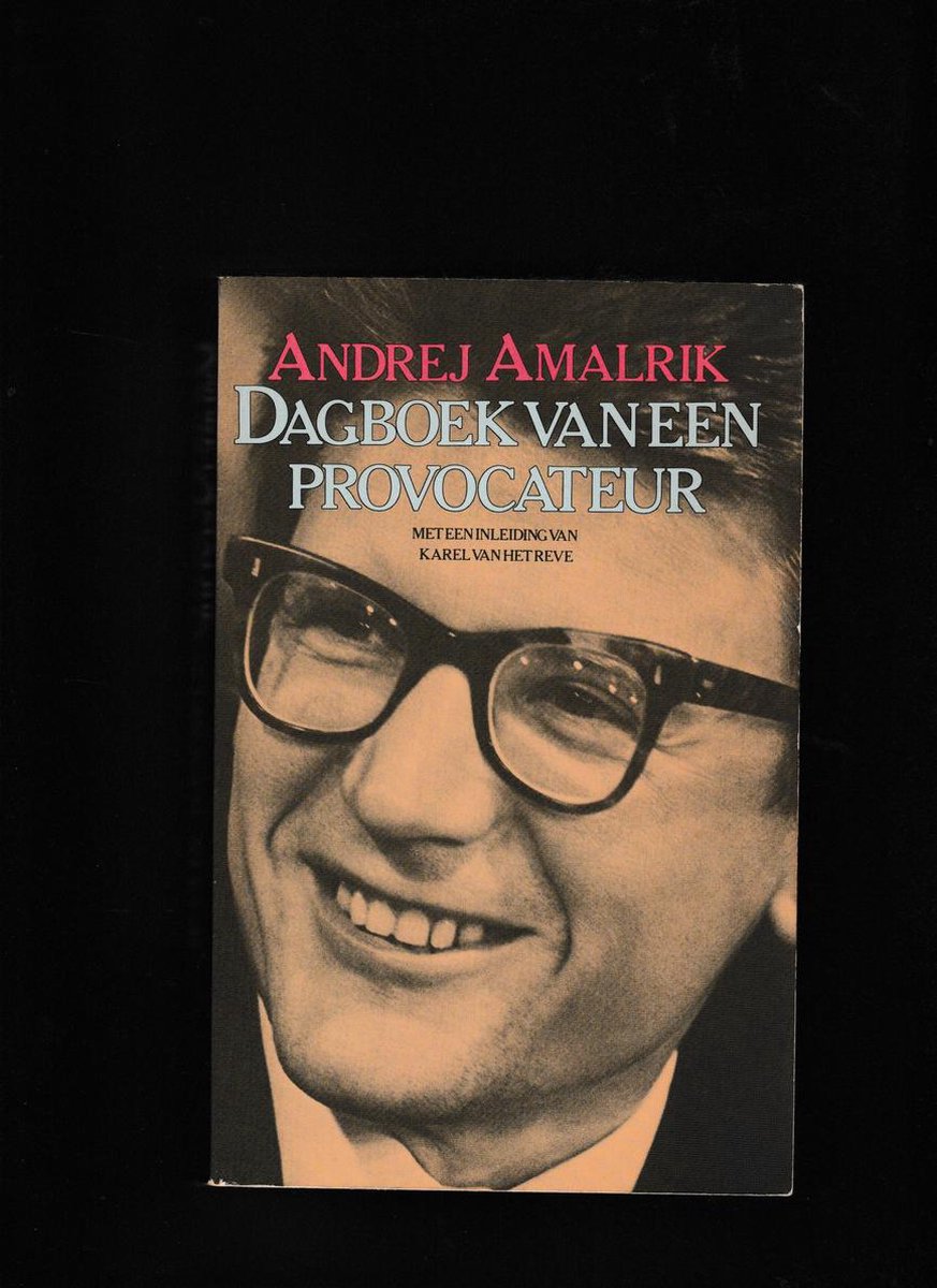 boekenbalie_9789020431711_cover DAGBOEK V/E PROVOCATEUR