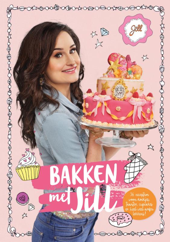 Bakken met Jill / Jill