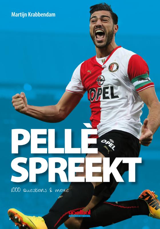 Martijn Krabbendam Pelle Spreekt thumbnail